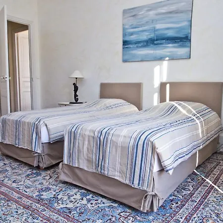 Ferte Apartmán Cannes
