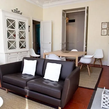 Ferte Apartmán Cannes