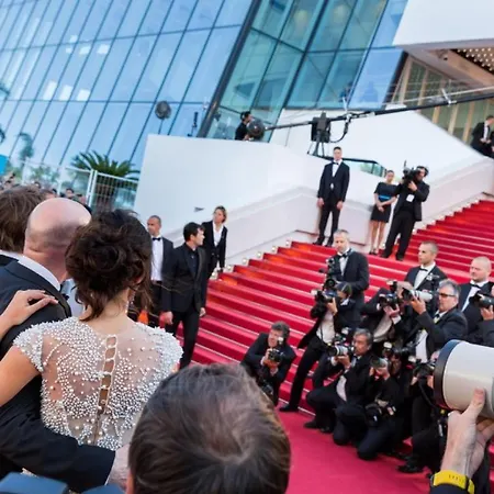 Ferte Cannes