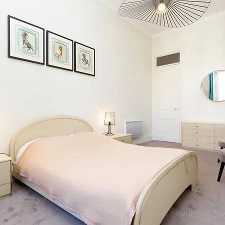 Ferte Apartmán
