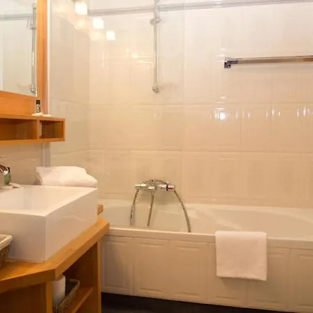 Ferte Apartment *