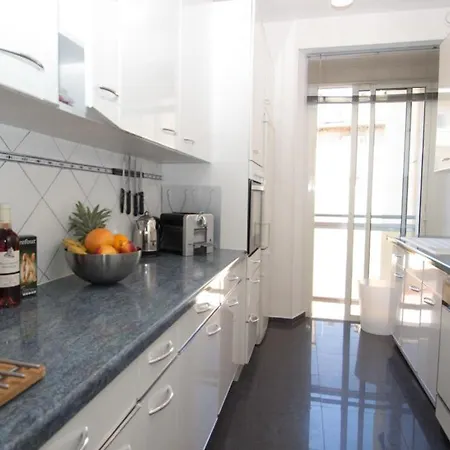 Apartment Ferte *