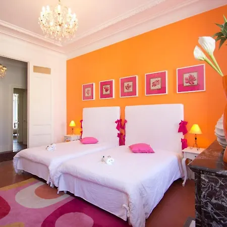 Ferte Cannes